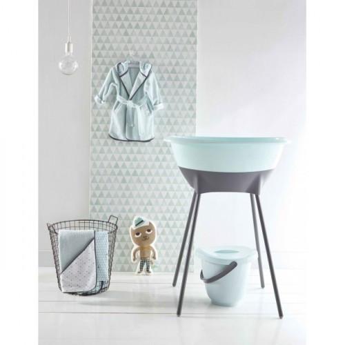 Luma Badje Snow White - DE GELE FLAMINGO - 2