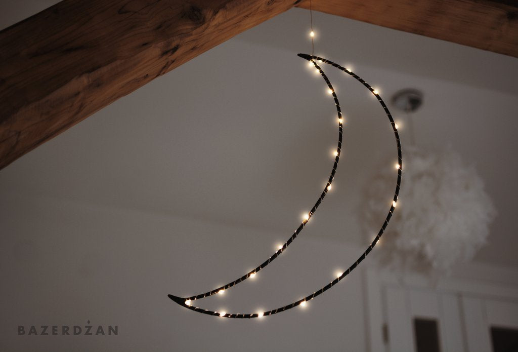 Studio Vraco Deco Verlichting | Moon