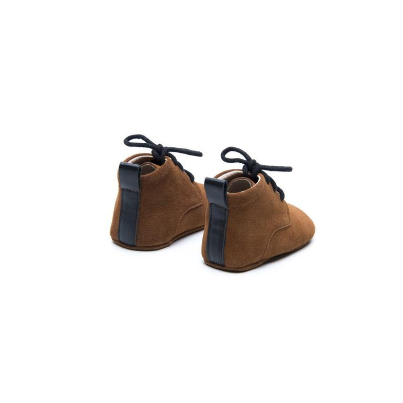 Mavies Classic Boots | Brown/Black