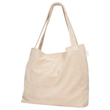 ZZZ Koeka Mom Bag Vik | Sand *