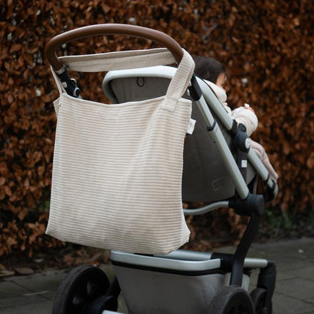 * Koeka Mom Bag Vik | Sand