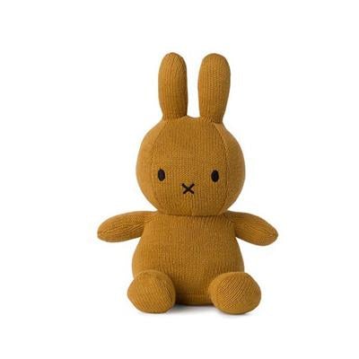 Nijntje Knuffel 23cm Organic Cotton | Cotton Fudge  *