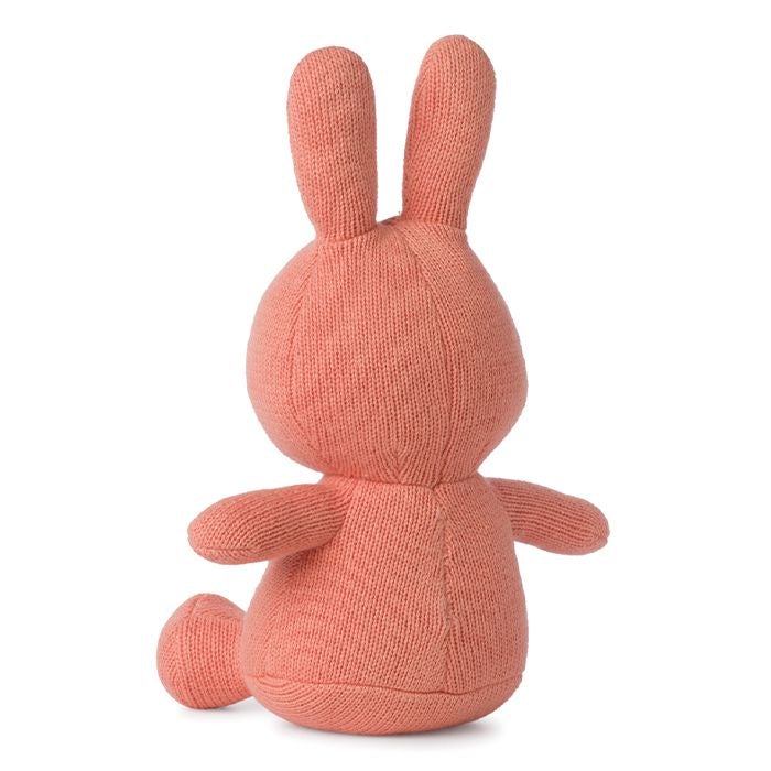 Nijntje Knuffel 23cm Organic Cotton | Peachy Pink