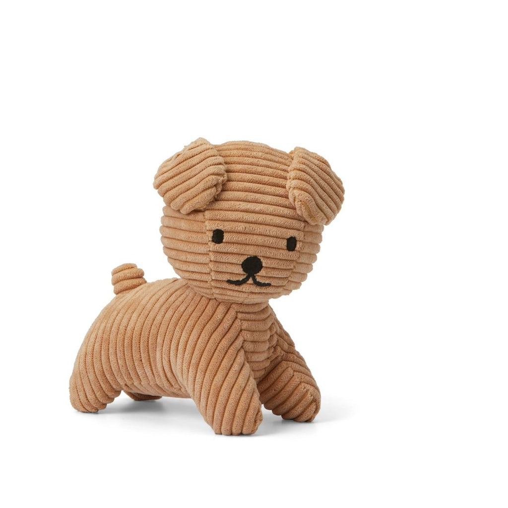 Nijntje Snuffy Knuffel 30cm Corduroy | Beige
