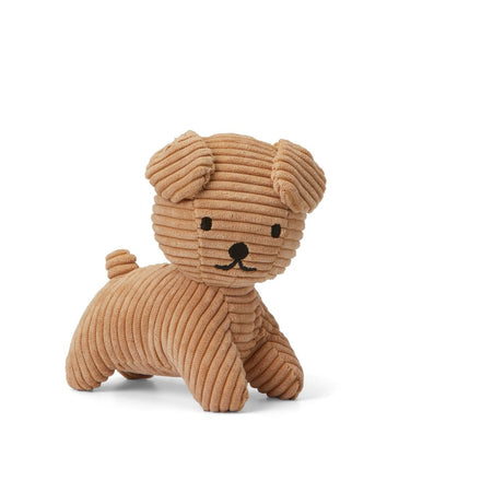 Nijntje Snuffy Knuffel 30cm Corduroy | Beige