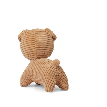 Nijntje Snuffy Knuffel 30cm Corduroy | Beige