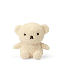 Nijntje & Friends Knuffel 17cm Terry | Boris Bear Cream