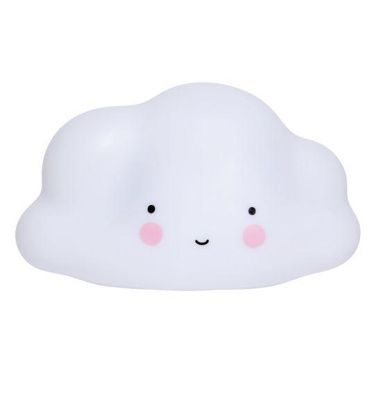 A Little Lovely Company Cloud Medium