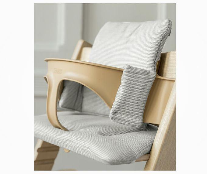 Tripp Trapp® Classic Cushion | Nordic Grey