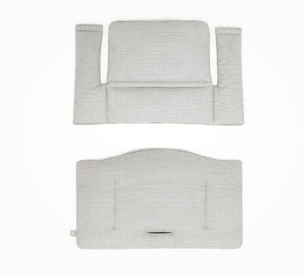 Tripp Trapp® Classic Cushion | Nordic Grey