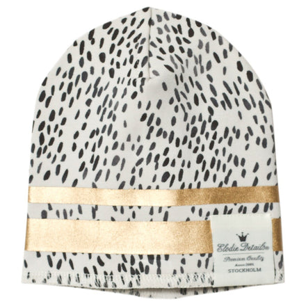 Elodie Details Beanie | Dots Of Fauna