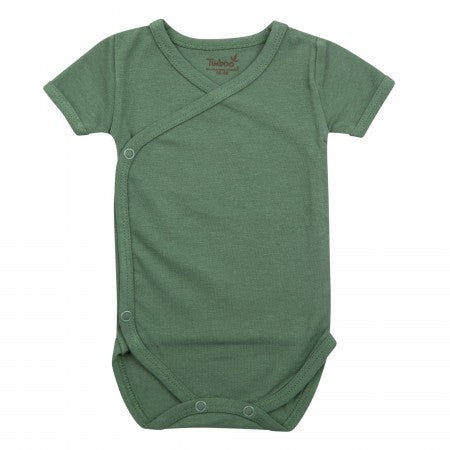 Timboo Body Shortsleeve | Aspen Green *