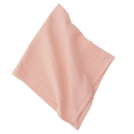 OYOY Living Set 3 Hydrofiele Doeken 70x70cm | Rainbow Rose