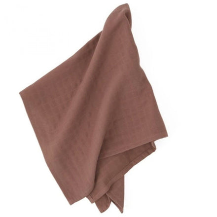 OYOY Living Set 3 Hydrofiele Doeken 70x70cm | Rainbow Rose
