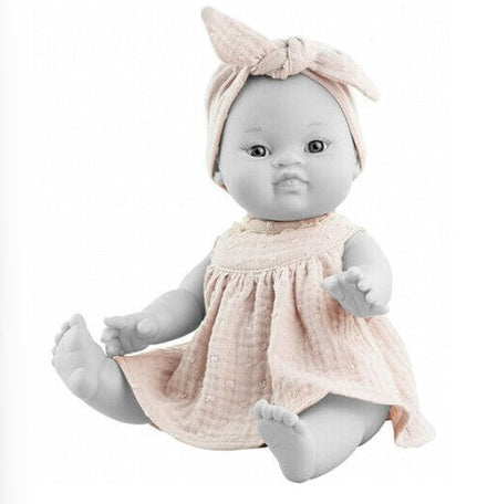 Paola Reina Poppenkledingset | Johana