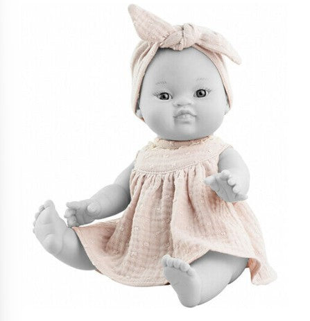 Paola Reina Poppenkledingset | Johana