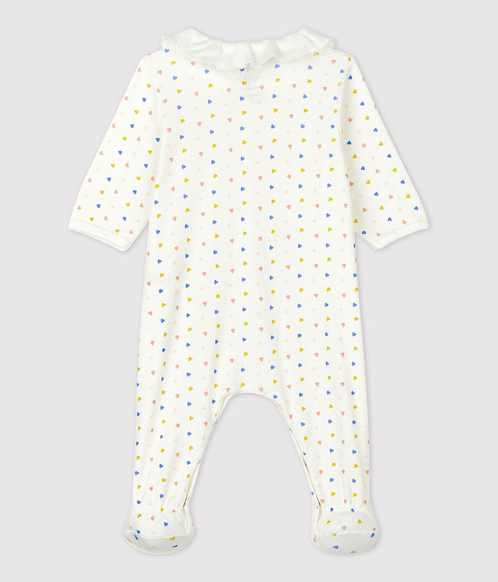 Petit Bateau Body Pyjama Baby   *