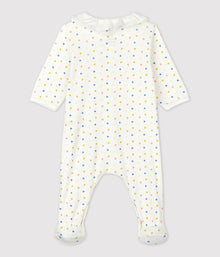 Petit Bateau Body Pyjama Baby   *