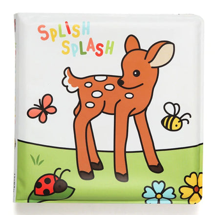 Petit Monkey Splish Splash Magic Badboekje | Seizoenen