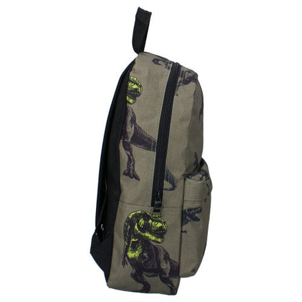 * Kidzroom Kleuter Rugzak 38x25x11cm | New Adventures