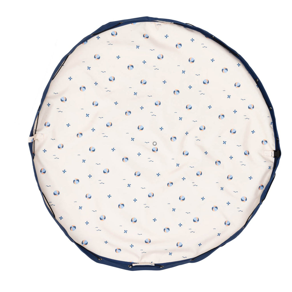 Play and go Opbergzak | speelmat Outdoor Balloon (waterafstotend)