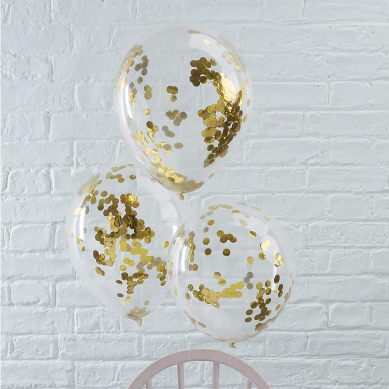 Gouden set 24 kaarsjes extra lang - DE GELE FLAMINGO - Kids concept store 