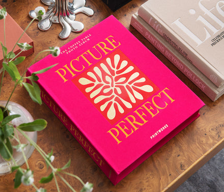 * Printworks Fotoalbum | Picture Perfect