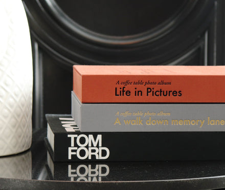 Printworks Fotoalbum | Life In Pictures