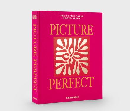 * Printworks Fotoalbum | Picture Perfect