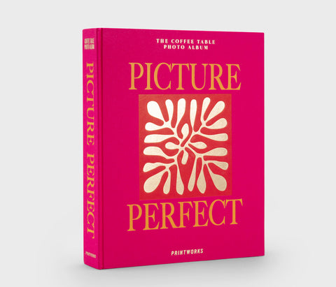 Printworks Fotoalbum | Picture Perfect