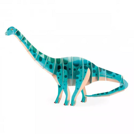 Janod 3D-puzzel | Diplodocus