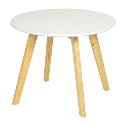 Quax Kids Table I White