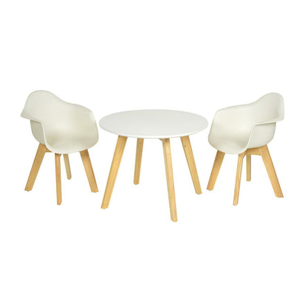 Quax Kids Table I White