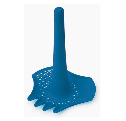 * Quut multifunctioneel strandspeelgoed - Triplet Deep Blue