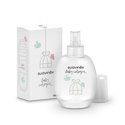 Babyparfum SUAVINEX