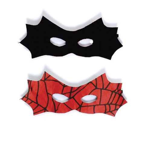 Great Pretenders Masker Reversible Spider/Bat