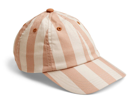 Liewood Danny Pet | Stripe Pale Tuscany / Sandy*