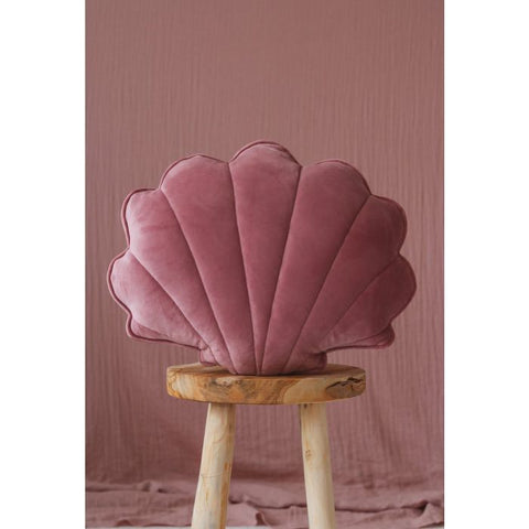 Moi Mili Large Shell Kussen