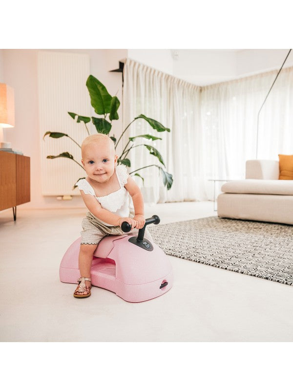 Scoot & Ride My First Baby Walker | Rose