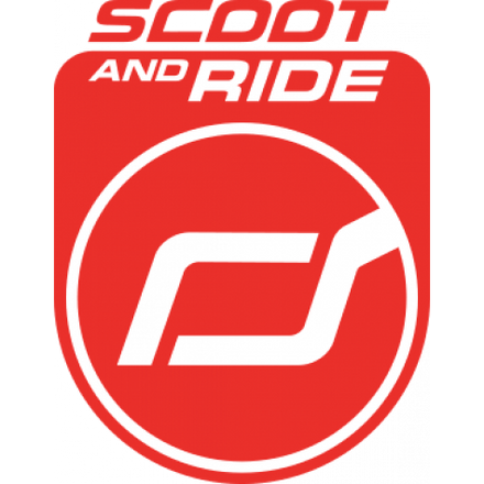 Scoot and Ride Step Highwaykick 3 - Rose