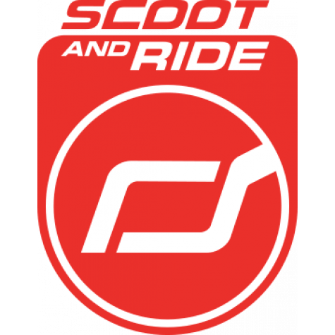 Scoot and Ride Step Highwaykick 3 - Rose