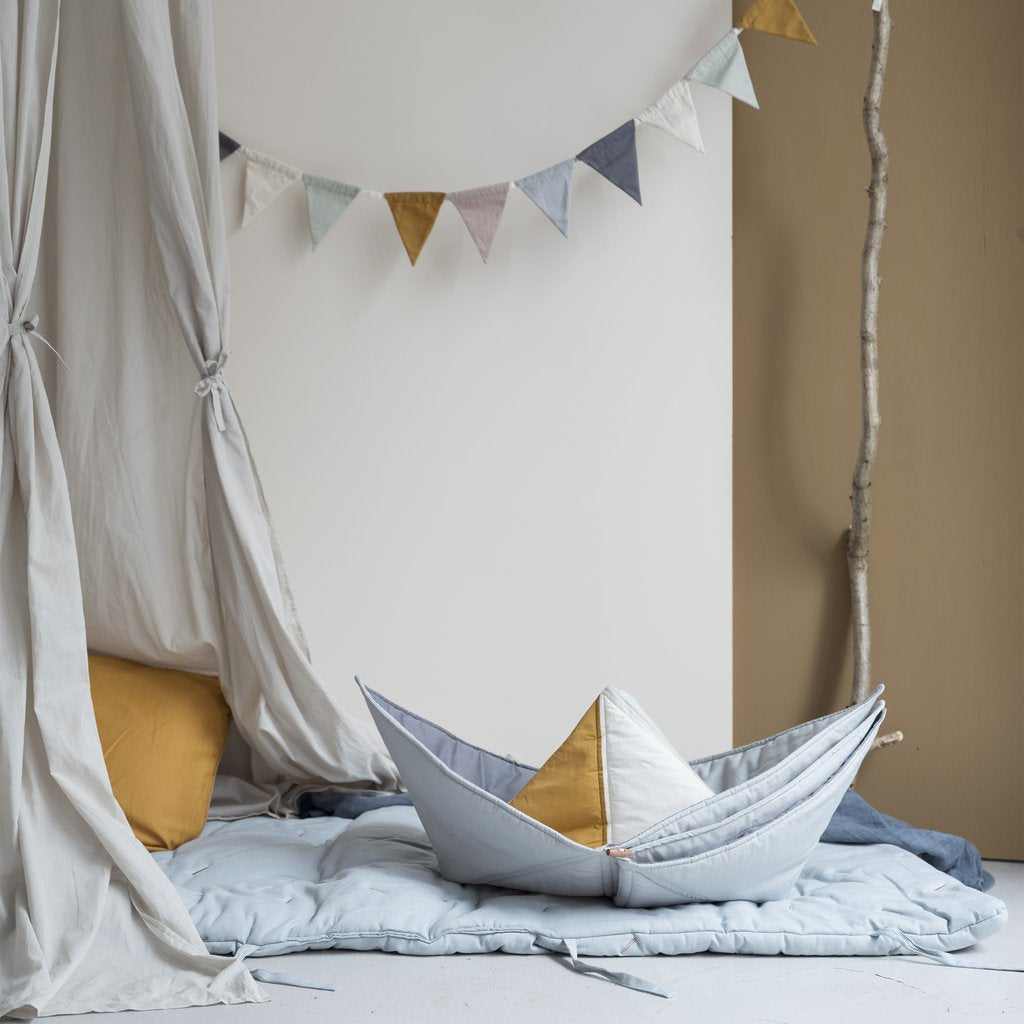 * Fabelab Vlaggen Slinger | Coastal