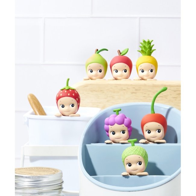 Sonny Angel Gelukspopje | Hippers