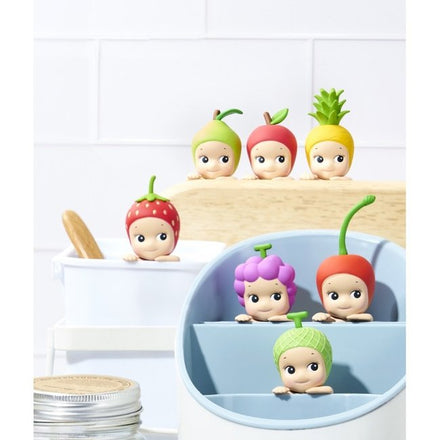 Sonny Angel Gelukspopje | Hippers