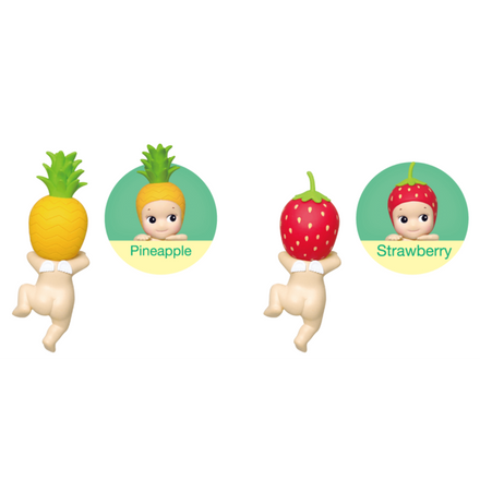 Sonny Angel Gelukspopje | Hippers