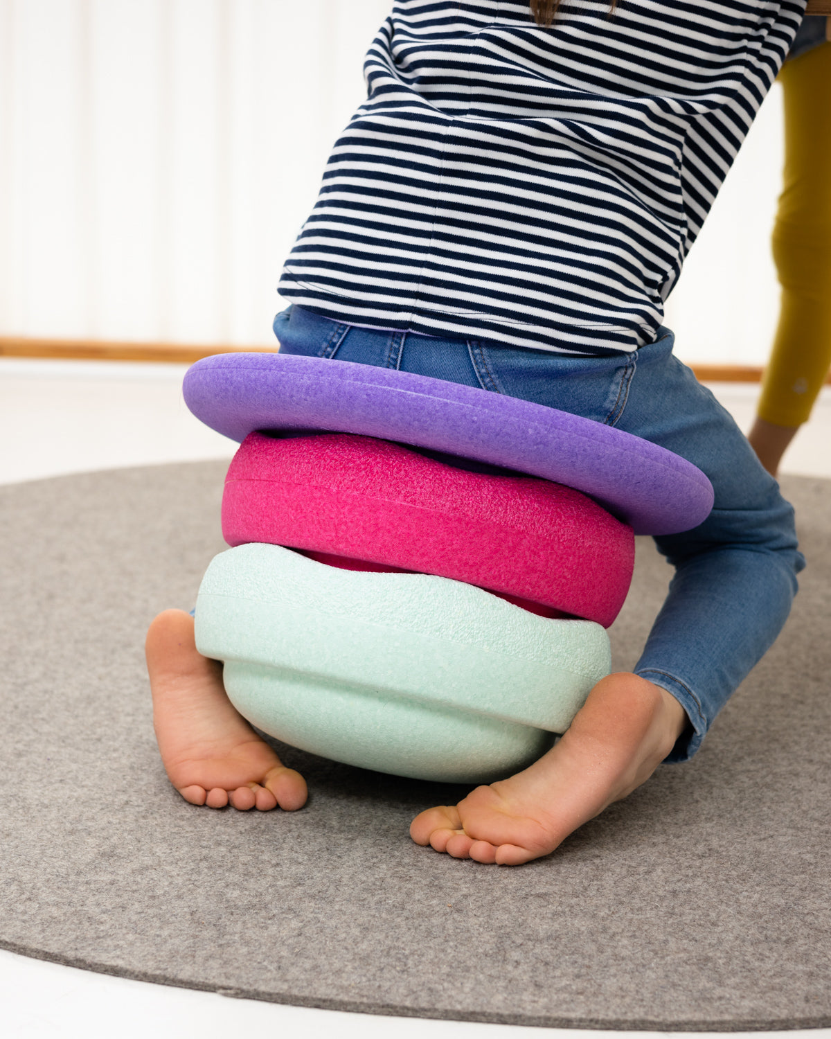 Stapelstein Balance Set | Fresh