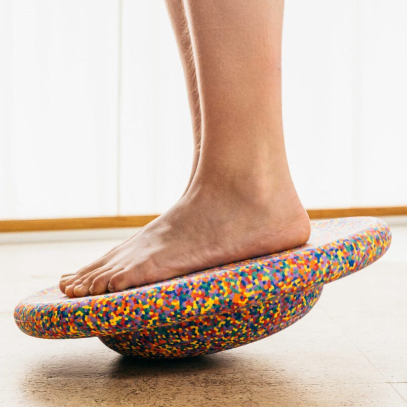 Stapelstein Balance Board Confetti Classic