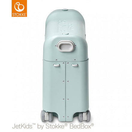 * JetKids by Stokke® BedBox™ Green Aurora
