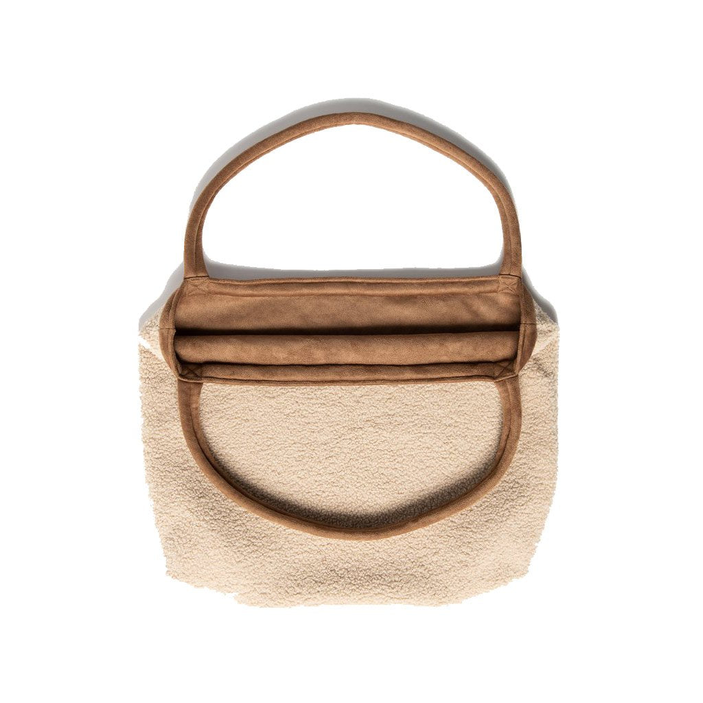Studio Noos Mom Bag | Teddy Lammy
