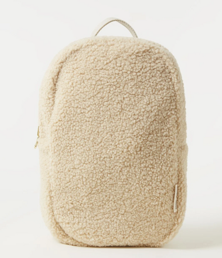 Studio Noos Chunky Teddy Rugzakje *